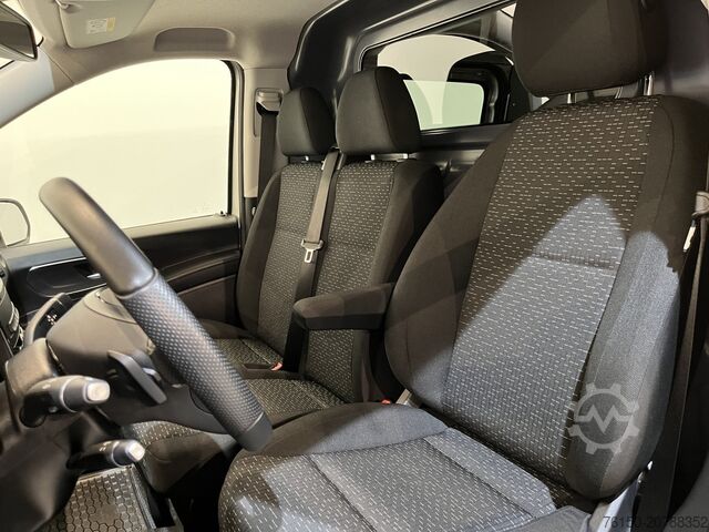 Kastenwagen Mercedes-Benz Vito 116 CDI Lang RWD Automaat / Servicebus / S...