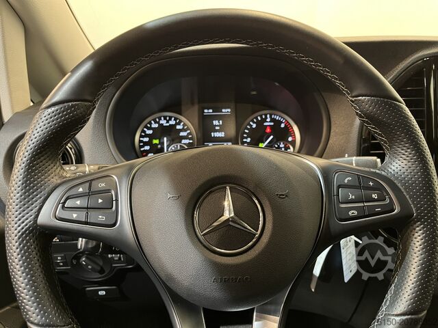 Kastenwagen Mercedes-Benz Vito 116 CDI Lang RWD Automaat / Servicebus / S...