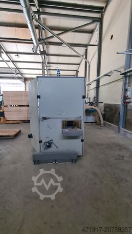 Breitbandschleifmaschine OMGA UNIBLOCK 4 N RT 300