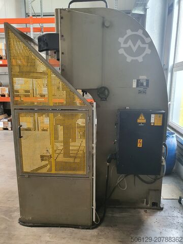 Abkantpresse Mengele E 40-1000