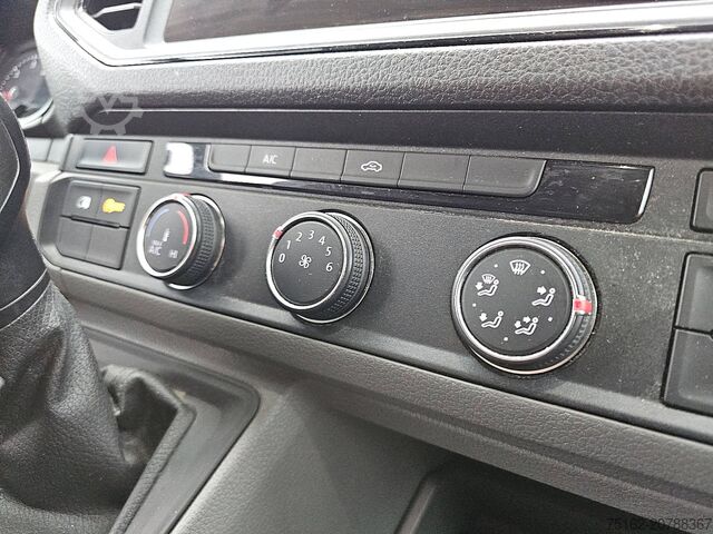 Hochdachkombi M.A.N. TGE 3.140 ac automaat EURO6