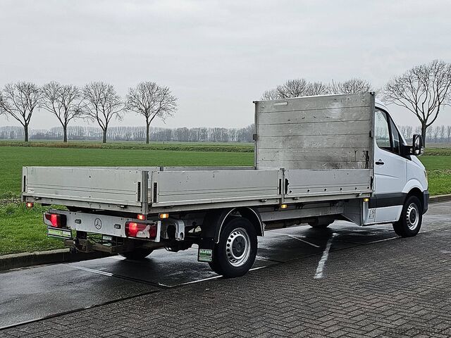 Ladepritsche MERCEDES-BENZ SPRINTER 316 CDI 43 L3