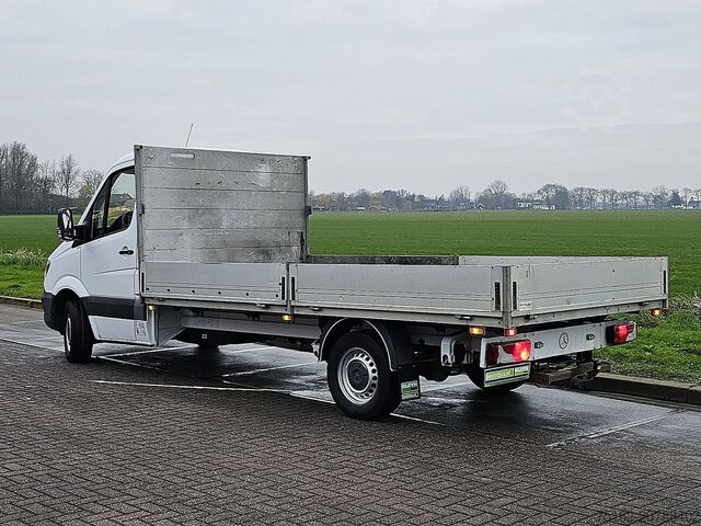 Ladepritsche MERCEDES-BENZ SPRINTER 316 CDI 43 L3