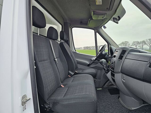 Ladepritsche MERCEDES-BENZ SPRINTER 316 CDI 43 L3