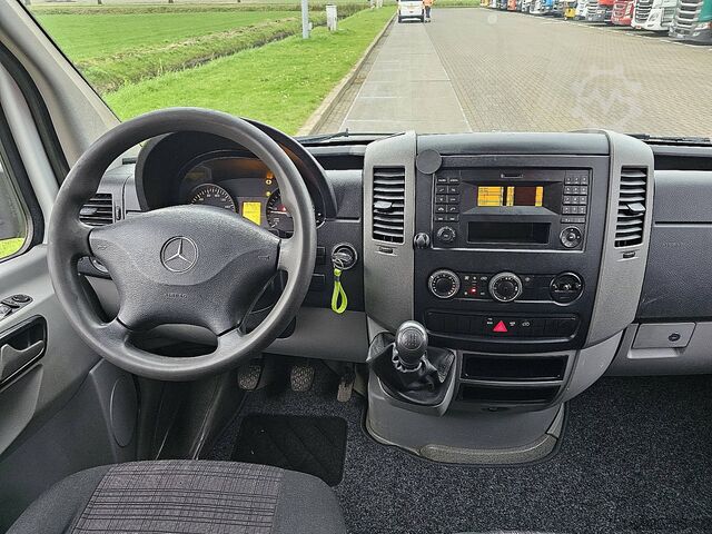Ladepritsche MERCEDES-BENZ SPRINTER 316 CDI 43 L3