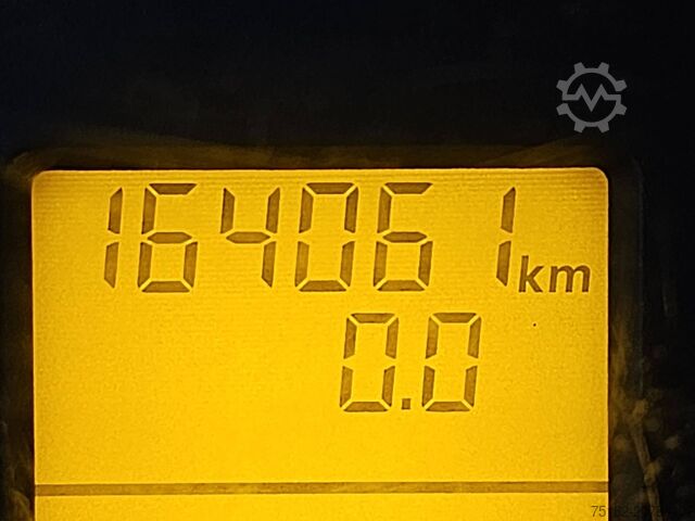 Ladepritsche MERCEDES-BENZ SPRINTER 316 CDI 43 L3