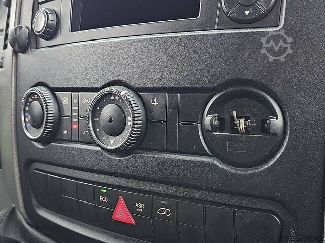 Ladepritsche MERCEDES-BENZ SPRINTER 316 CDI 43 L3