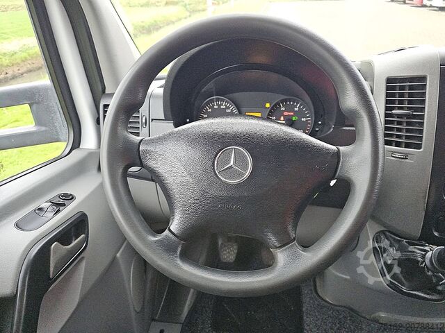 Ladepritsche MERCEDES-BENZ SPRINTER 516 CDI 37 DC