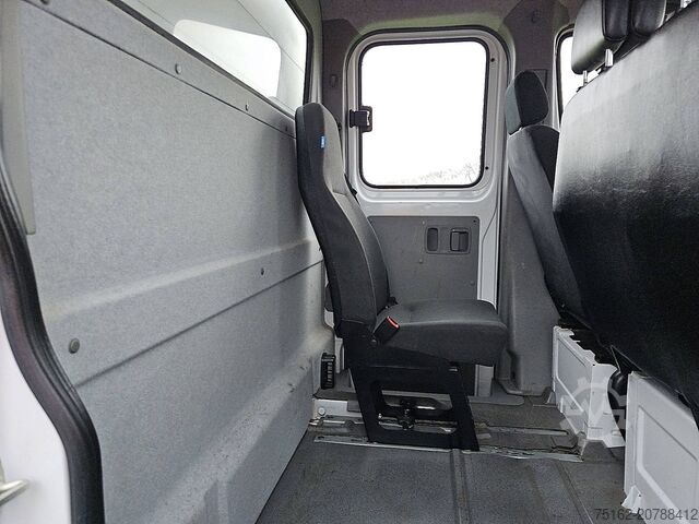 Ladepritsche MERCEDES-BENZ SPRINTER 516 CDI 37 DC