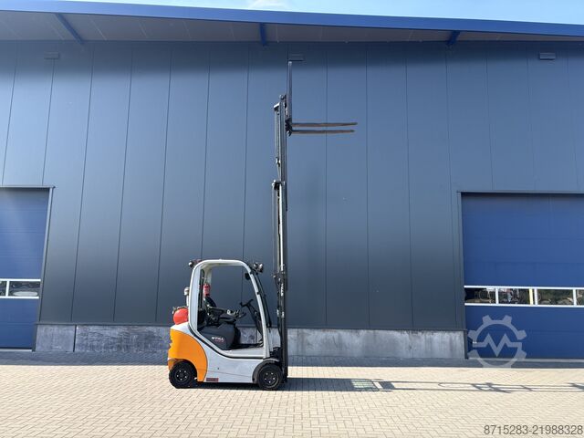 Forklift STILL RX 70-16