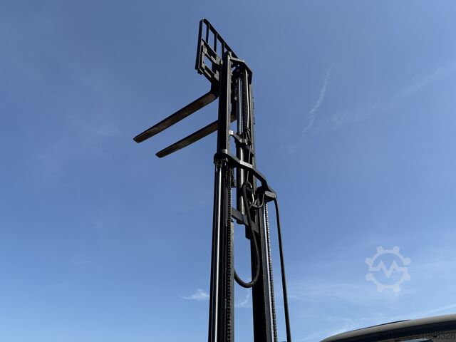 Forklift STILL RX 70-16