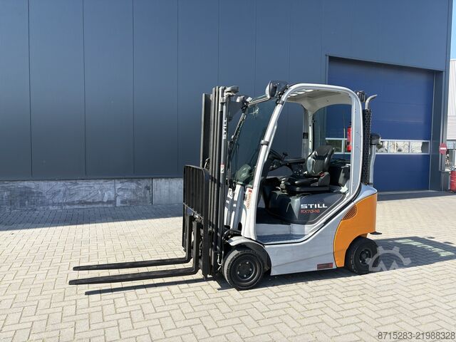 Forklift STILL RX 70-16