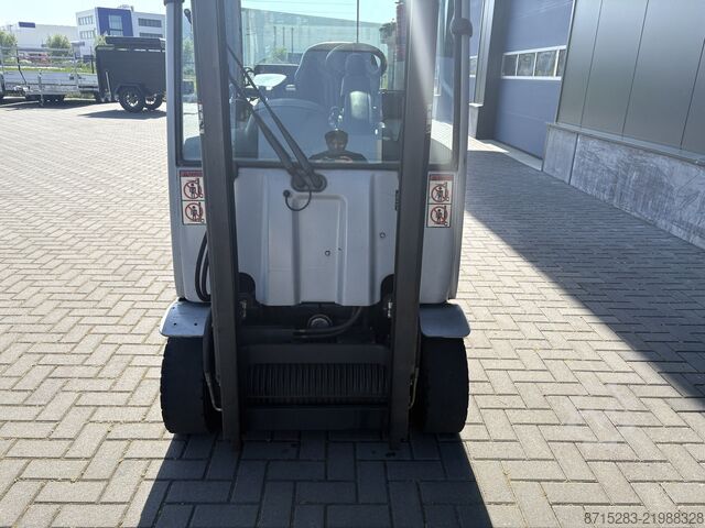 Forklift STILL RX 70-16