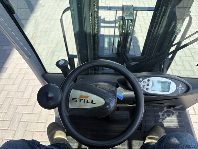 Forklift STILL RX 70-16