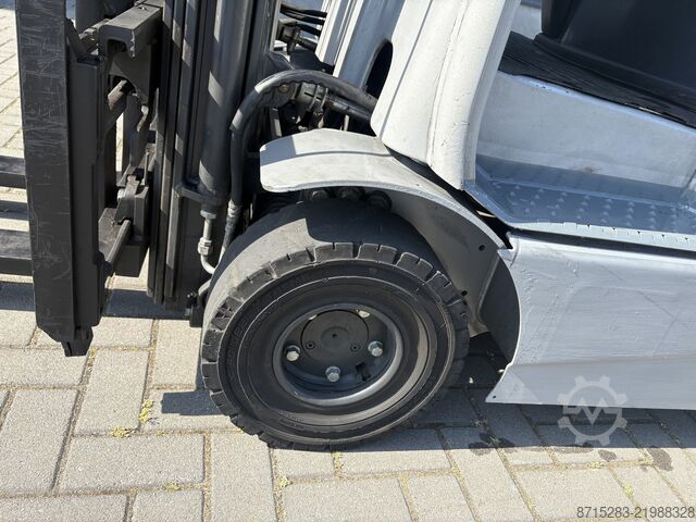Forklift STILL RX 70-16