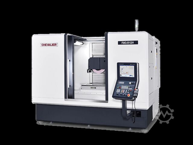 Surface Grinding Machine CHEVALIER FMG-B1640