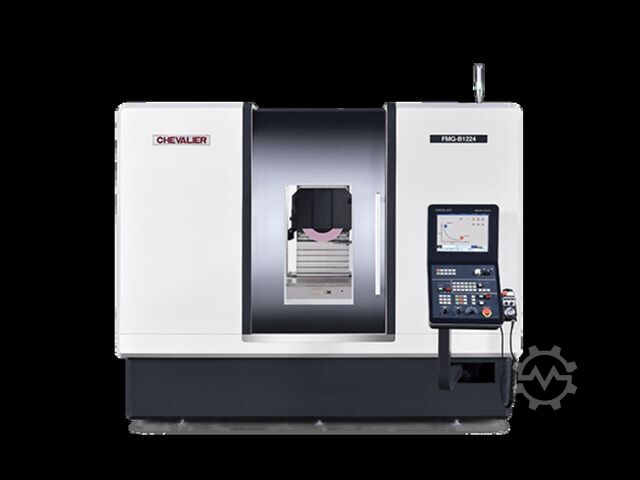 Surface Grinding Machine CHEVALIER FMG-B1640