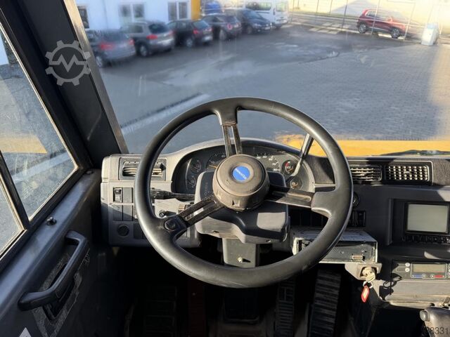 Muldenkipper Komatsu HD405-7