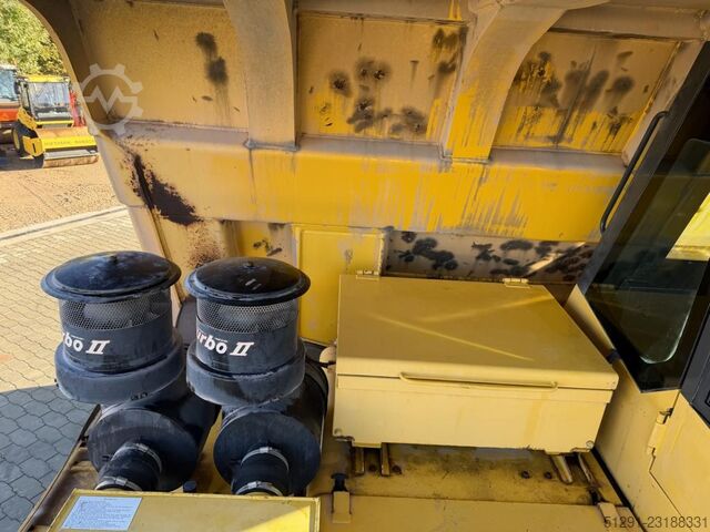 Muldenkipper Komatsu HD405-7
