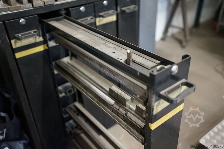  AMADA HFBO 170/40