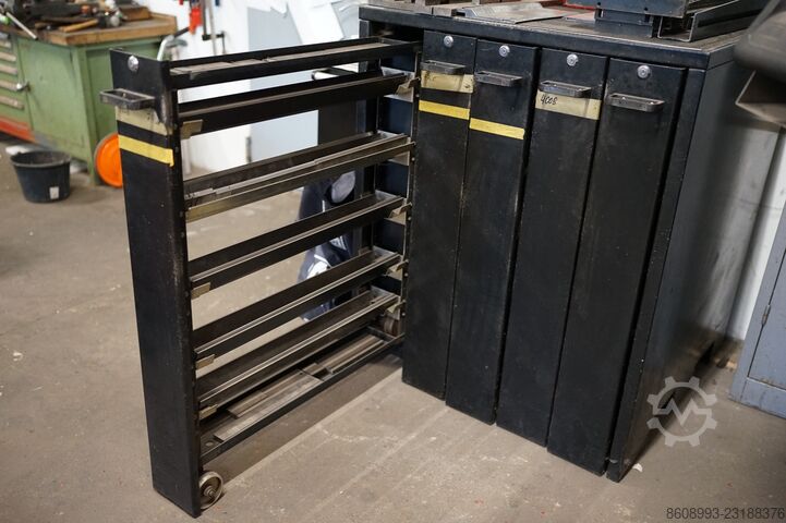  AMADA HFBO 170/40