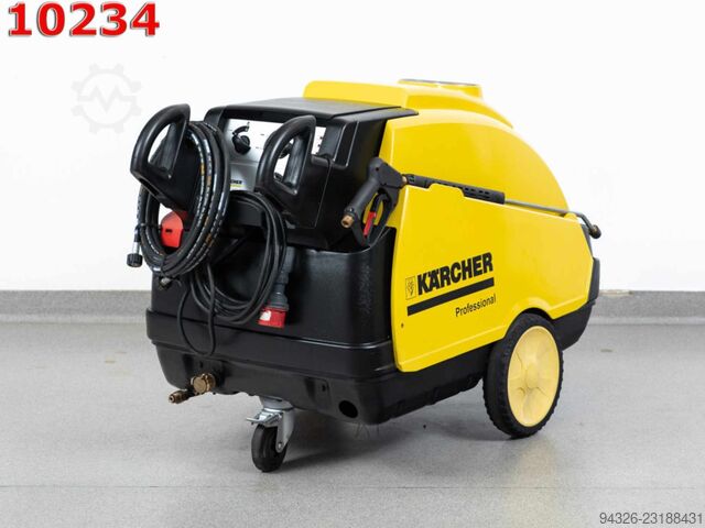 KÄRCHER HDS SUPER M Eco Kärcher HDS SUPER M Eco  - 900l/h - 180bar