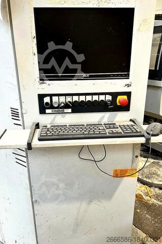 Bearbeitungszentrum BIESSE Rover A-S 1332 UTS