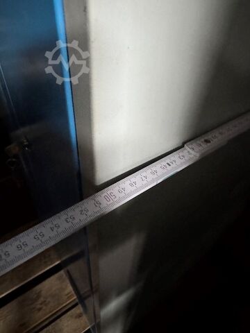 Lockers CP unbekannt