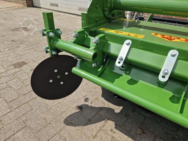 Soil tiller Thor 280