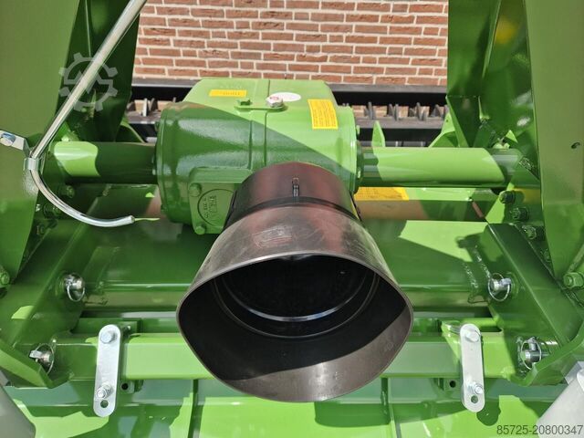 Soil tiller  Thor 280
