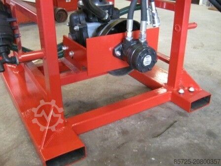 Beregnungsgerät Veldspuit