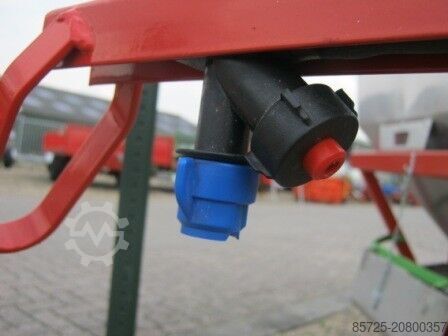 Beregnungsgerät Veldspuit