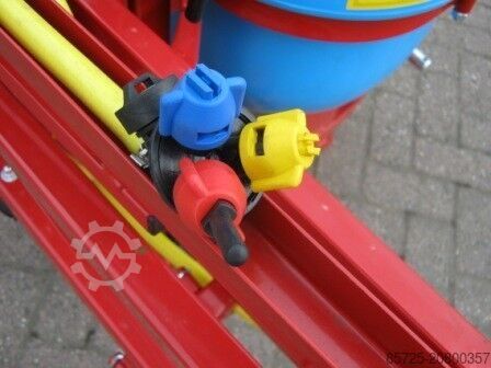 Beregnungsgerät Veldspuit