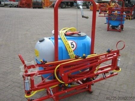 Beregnungsgerät  Veldspuit