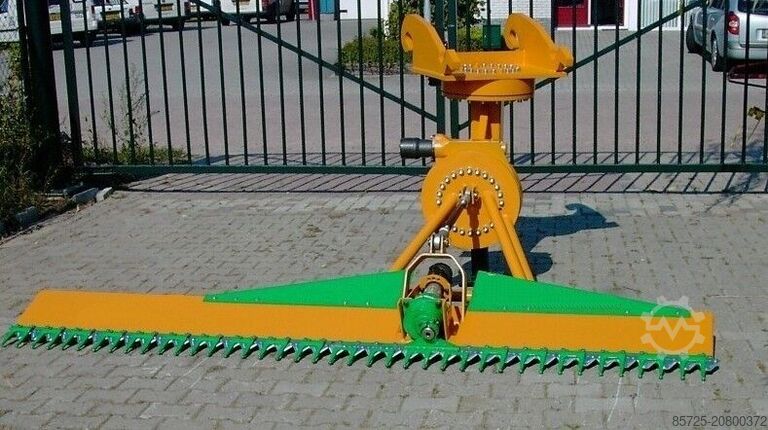 Heggenschaar Heggenschaar