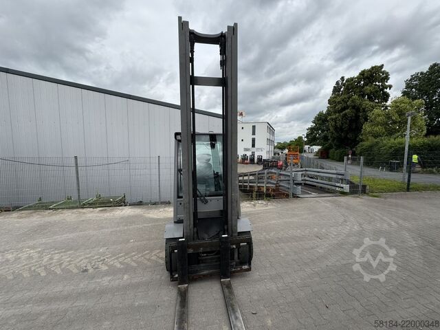Diesel Forklift Jungheinrich DFG 430s