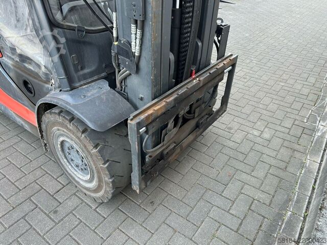 Diesel Forklift Linde H30D