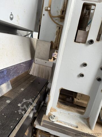 Dübelbohrmaschine WEEKE OPTIMAT ABD 150