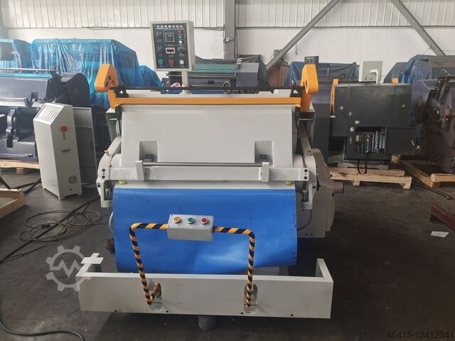 Electric motor Die cutting ML 1100