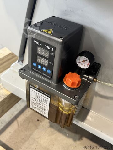 Edgebander Die cutting Brand New ML 750