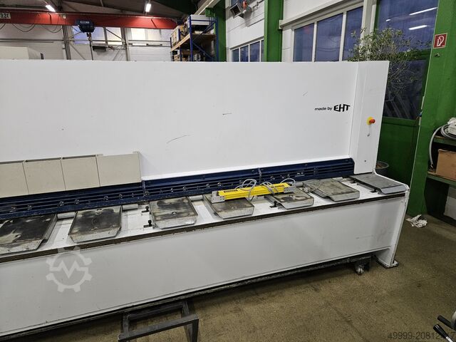 Tafelschere Trumpf Trushear 5064