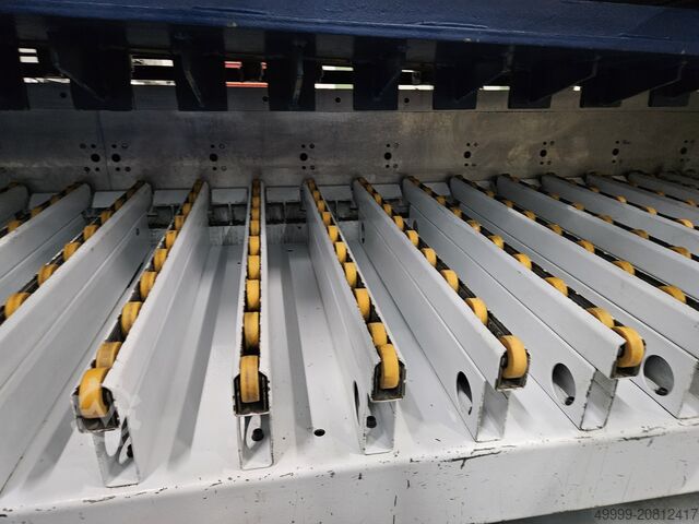 Tafelschere Trumpf Trushear 5064