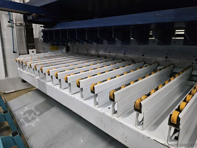 Tafelschere Trumpf Trushear 5064