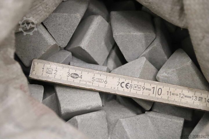 Rundvibrator Gleitschleiftrommel Spaleck SC 2