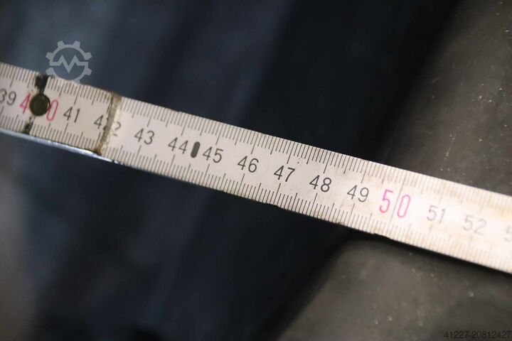 Rundvibrator Gleitschleiftrommel Spaleck SC 2