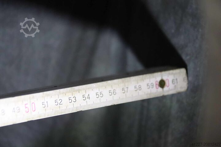 Rundvibrator Gleitschleiftrommel Spaleck SC 2