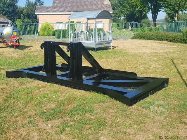 Reitbahnplaner AGM Schuif