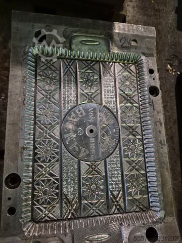 Injection mold  