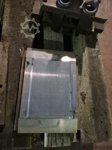 Injection mold  