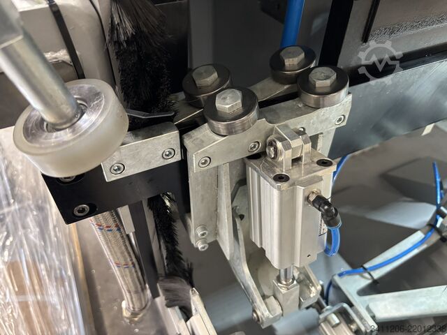 Sharpening machine NEVA NBS 301